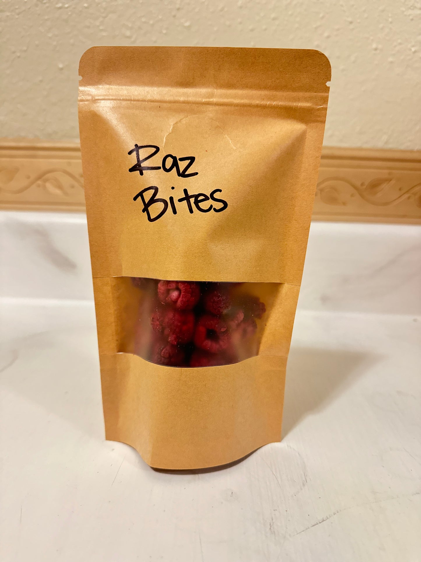 Raz Bites