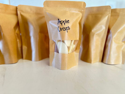 Apple Crisps