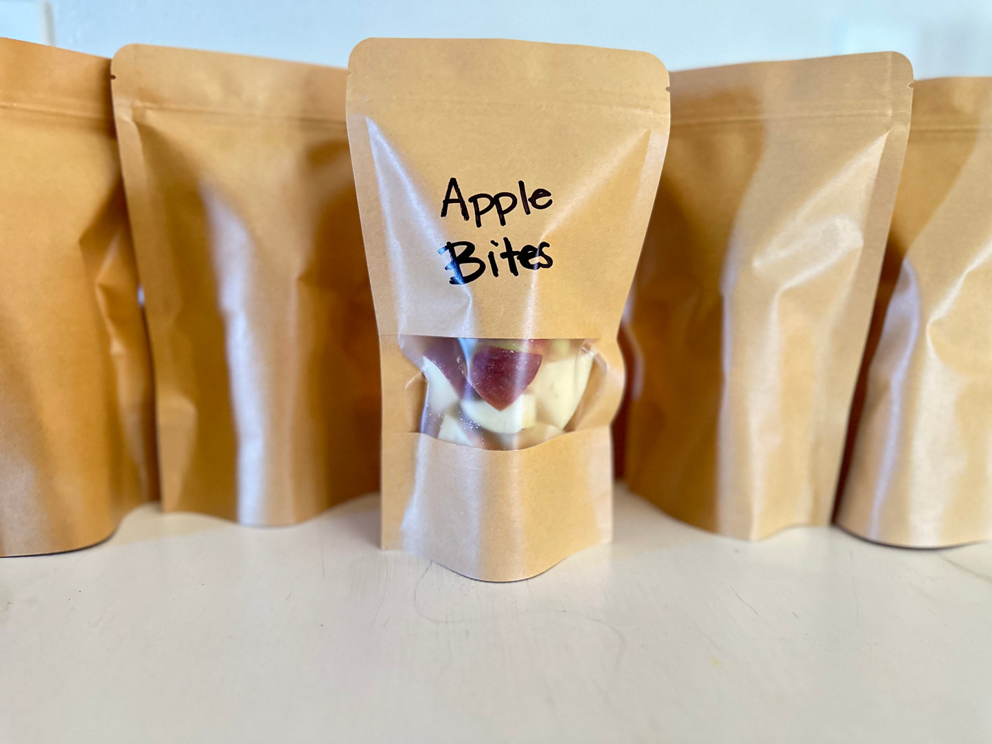 Apple Bites